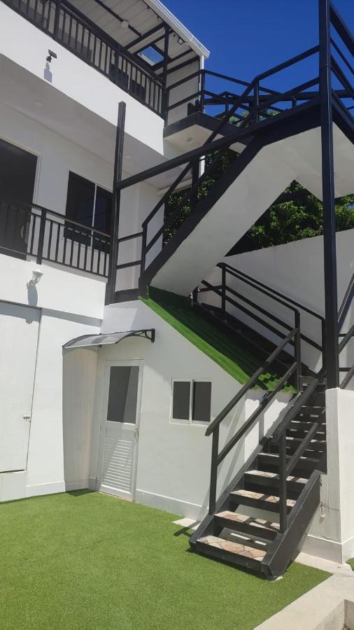 Aloha Beach Sai San Andrés Exterior foto